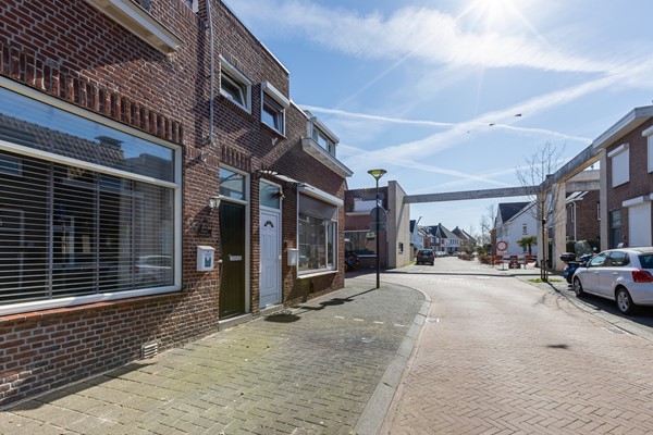 Medium property photo - Maarten Trompstraat 39, 4625 EC Bergen op Zoom